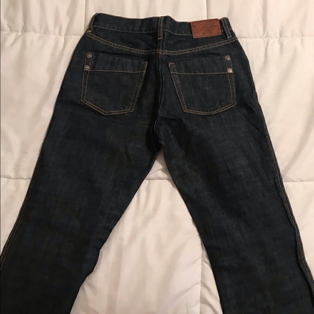 Tommy Jeans Premium Red Label Boot Cut - Picture 5 of 8